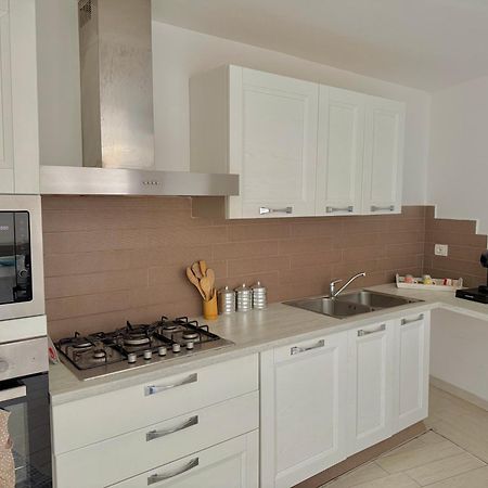 Appartamento Ibiscus Cannigione Exterior photo